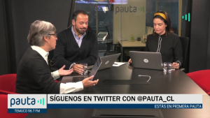 Primera Pauta | Los números que no cuadran en el proyecto de sala cuna