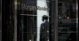 Aún no habrá repunte de mercados emergentes, dice Morgan Stanley