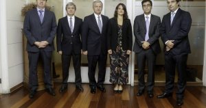 Hacienda renueva el Consejo Fiscal ad portas del cambio legal del organismo