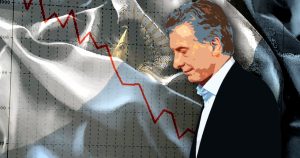 El camino de Macri a la reelección pasa por su moneda