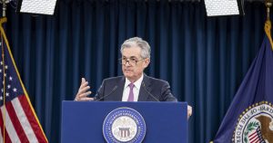 Fed mantiene tasa y reitera paciencia sobre camino a futuro