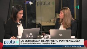Primera Pauta | La estrategia del canciller Ampuero en la crisis venezolana