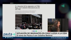 Primera Pauta  | Joaquín Lavín: el 