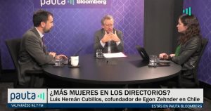 PAUTA Bloomberg Luis Hernan Cubillos Solución