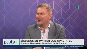 PAUTA Bloomberg Estuardo Ortiz Jet Smart