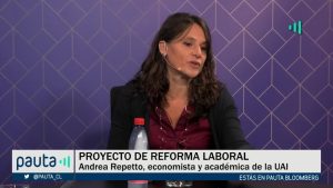 PAUTA Bloomberg Repetto plataformas