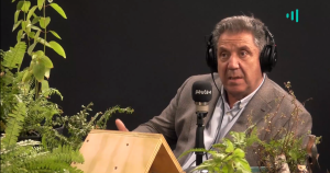 Desde el jardín - 2 de mayo 2019