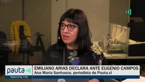 Pauta Final | La trama detrás de la arremetida judicial de Arias contra Moya