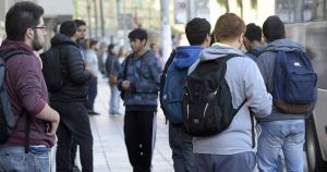 El desafío de reducir el número de 