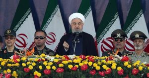 Las implicancias de la decisión de Irán de suspender parte del pacto nuclear