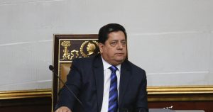 Servicio de inteligencia de Venezuela arresta a aliado de Guaidó