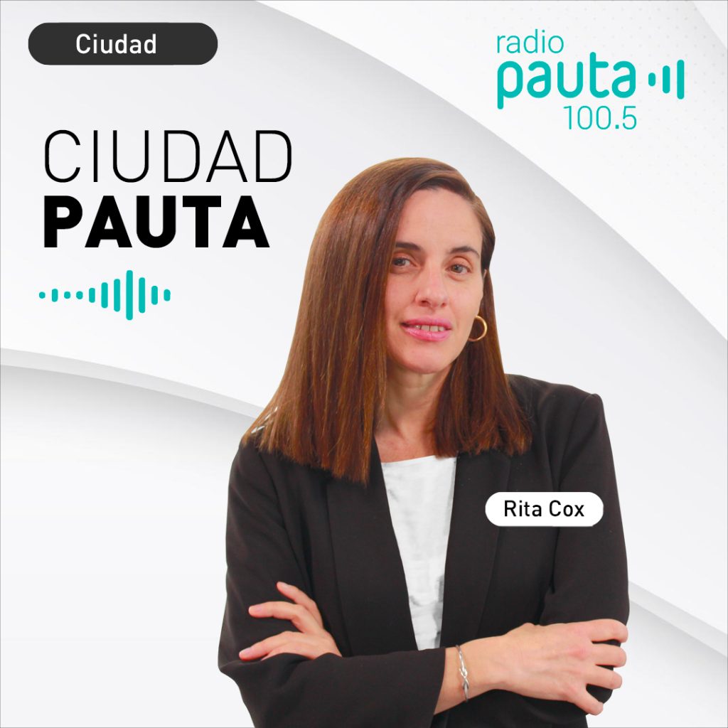 Ciudad Pauta