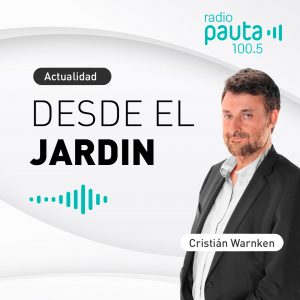 Cristián Warnken conversa con el economista Jorque Quiroz sobre las dudas que ha dejado la metodología de la encuesta Casen y sus resultados de la pobreza en Chile