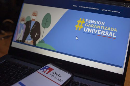 PGU: revisa con tu RUT el pago de agosto