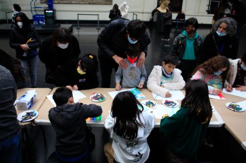 Día del Niño en Chile: ¿Cuándo se celebra?