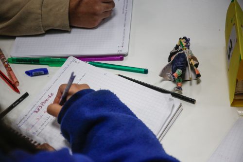 Todo lo que tienes que saber para postular al Sistema de Admisión Escolar