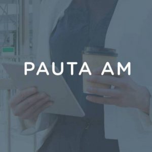 PODCAST PAUTA AM - 05 DE MARZO DE 2026
