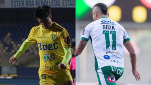 Universidad de Concepción vs. Deportes Puerto Montt, Primera B: dónde ver, cuándo y formaciones