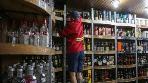 Horario Ley seca: a qué hora es y hasta cuándo dura en estas Elecciones 2023