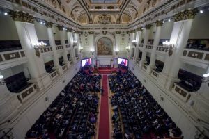 La columna de Pablo Allard: objetivos y oportunidades del Congreso Ciudades
