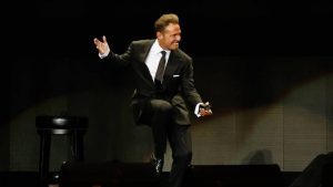 Luis Miguel en Chile 2023: confirman décimo show en Chile