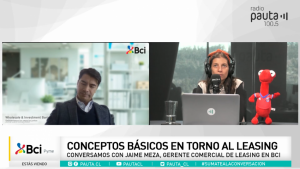 Bci Pyme: 14/06/2023