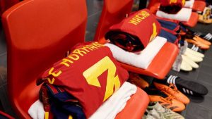 España vs. Italia, UEFA Nations League: dónde ver, cuándo y formaciones