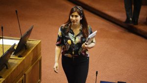 Parlamentarios de oposición anuncian acciones judiciales por convenio entre fundación Democracia Viva y Seremi de Vivienda