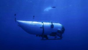 Experto en submarinos por la tragedia de Titan: 
