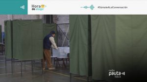 Revisa los candidatos de la región de Valparaíso al Consejo Constitucional