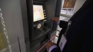 Mercado Pago suma retiro de efectivo en cajeros automáticos: 