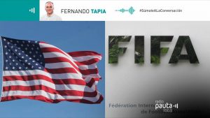 Columna de Fernando A. Tapia: 