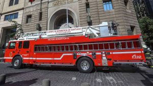 Día Nacional del Bombero: ¿Por qué se conmemora y cuál es su origen?