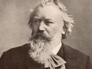 ¿Quién fue Johannes Brahms y por qué Google le dedicó un doodle?