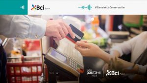 Los cambios que hay detrás del pago con tarjeta de crédito y débito en Chile