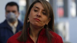 Ivonne Mangelsdorff: las investigaciones que pesan sobre la candidata que reemplazó por paridad a Juan Sutil