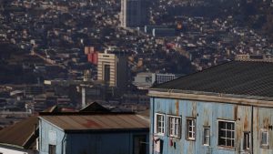 ¿Valparaíso seguirá siendo Patrimonio de la Humanidad? A 20 años del título, Unesco evaluará si lo mantiene