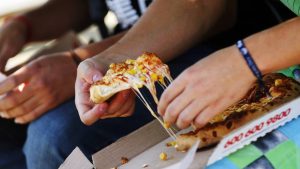 Día de la pizza: ¿Por qué se celebra y cuál es su origen?