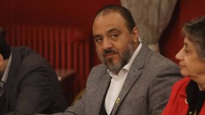 Arista Junaeb: la denuncia que puede cambiar el destino de la AC contra el ministro Ávila