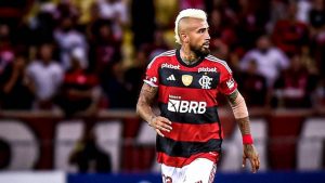 ¿El ocaso del Rey? Arturo Vidal deja Flamengo en busca de continuidad