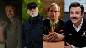 Premios Emmy 2023: dónde ver las series nominadas