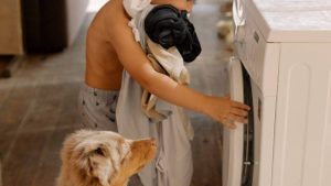 Lavar ropa en casa: aprende a fabricar tu propio detergente