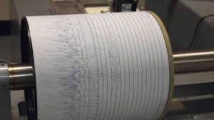 Temblor en Chile: magnitud y dónde fue el epicentro