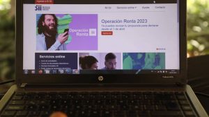 Últimos días para realizar la Declaración de Renta