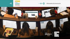 Tenemos que Hablar de Chile: análisis del debate que abren las enmiendas presentadas en el Consejo Constitucional