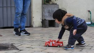 ¿Cuándo se celebra el Día del Niño en Chile?