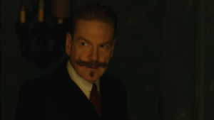 Vuelve Hércules Poirot: Misterio en Venecia lanza su nuevo tráiler