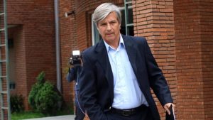 Harold Mayne-Nicholls: 