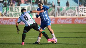 Villa Mitre vs. Godoy Cruz en VIVO: cómo ver online y qué canal lo transmite por TV