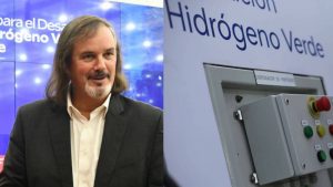 Hidrógeno Verde: Corfo recibió propuestas por 850 millones de dólares para producir electrolizadores en Chile